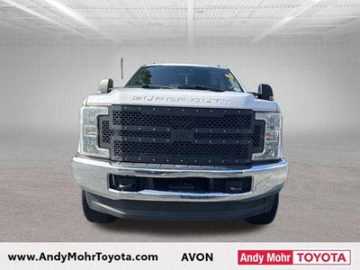 2017 Ford F-250SD XL