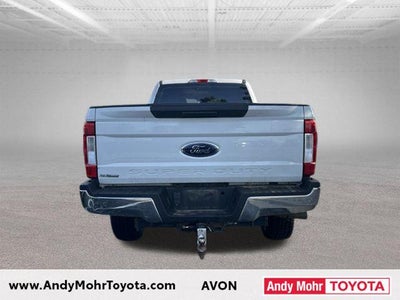 2017 Ford F-250SD XL