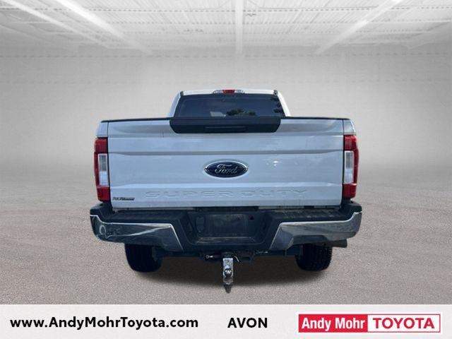2017 Ford F-250SD XL