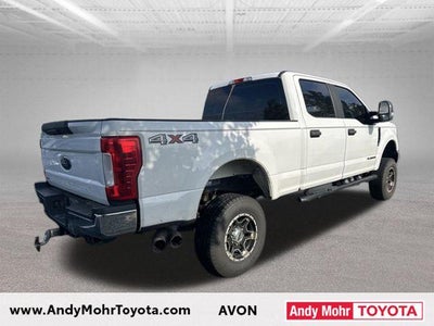 2017 Ford F-250SD XL