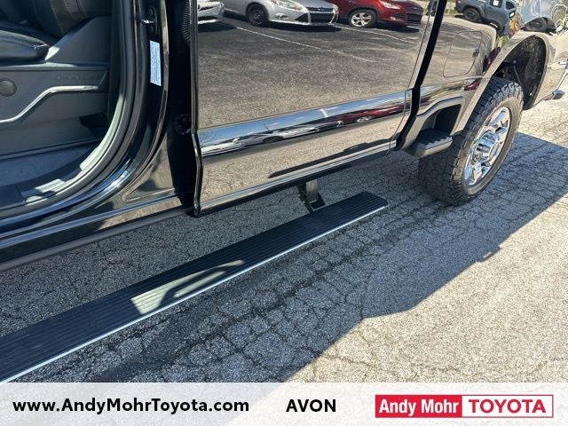 2024 Ford F-350SD Lariat