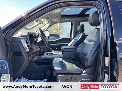 2024 Ford F-350SD Lariat