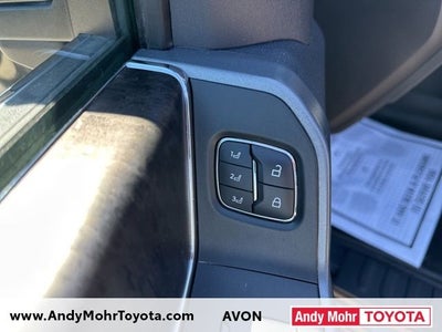 2024 Ford F-350SD Lariat