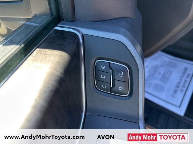 2024 Ford F-350SD Lariat