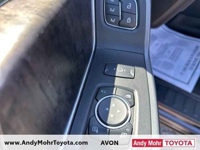 2024 Ford F-350SD Lariat