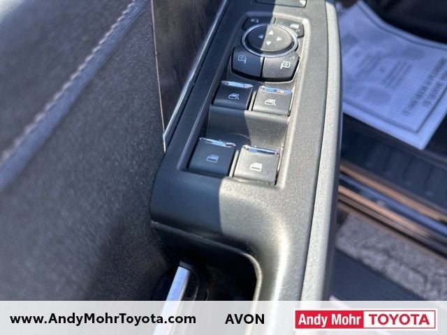 2024 Ford F-350SD Lariat