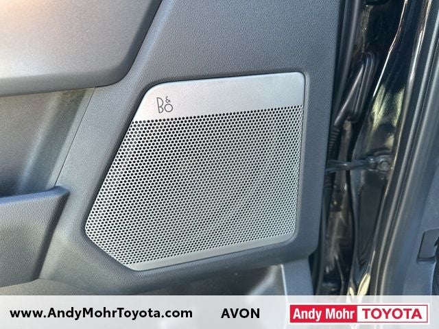 2024 Ford F-350SD Lariat