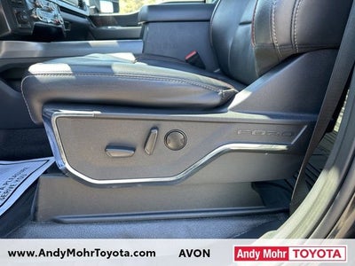 2024 Ford F-350SD Lariat