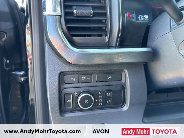 2024 Ford F-350SD Lariat