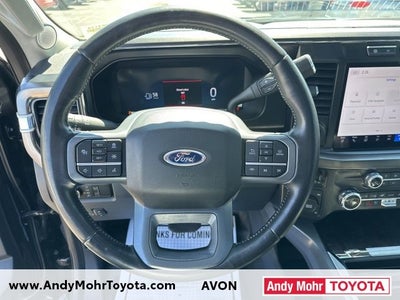 2024 Ford F-350SD Lariat