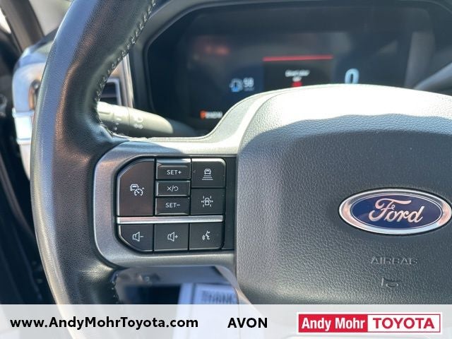 2024 Ford F-350SD Lariat