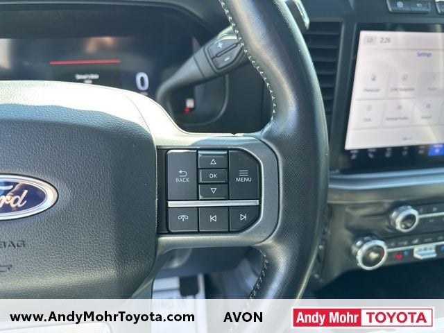 2024 Ford F-350SD Lariat