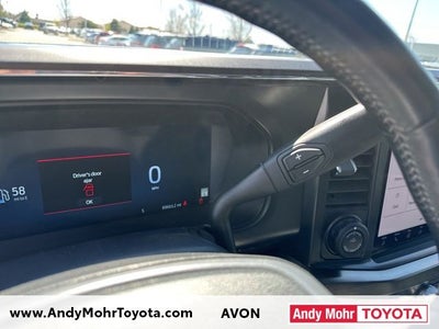 2024 Ford F-350SD Lariat