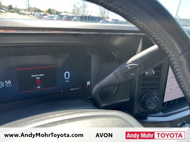 2024 Ford F-350SD Lariat