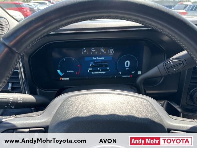 2024 Ford F-350SD Lariat