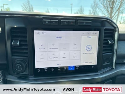 2024 Ford F-350SD Lariat