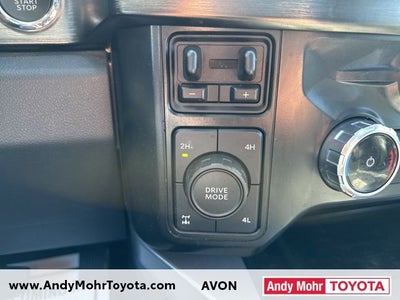 2024 Ford F-350SD Lariat