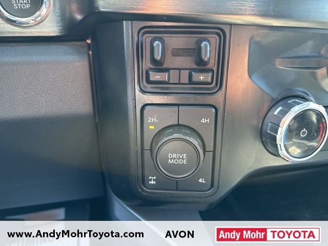 2024 Ford F-350SD Lariat