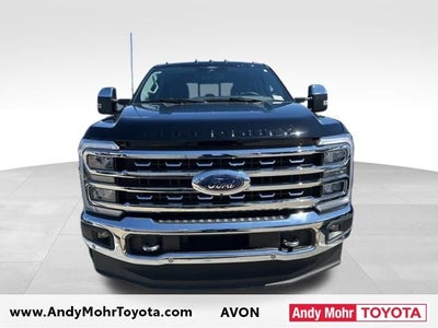 2024 Ford F-350SD Lariat