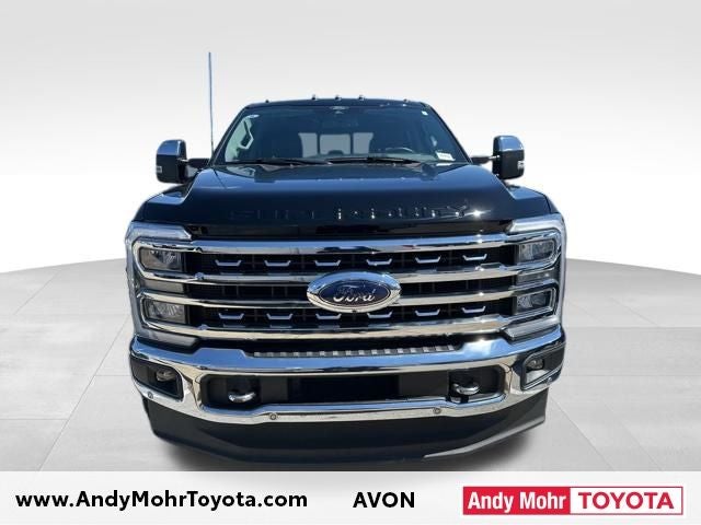 2024 Ford F-350SD Lariat