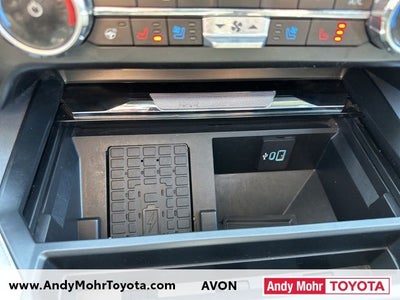 2024 Ford F-350SD Lariat