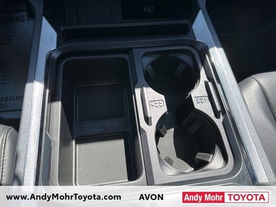 2024 Ford F-350SD Lariat