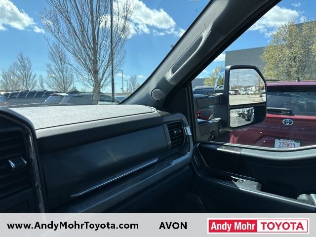 2024 Ford F-350SD Lariat