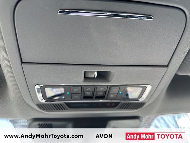 2024 Ford F-350SD Lariat