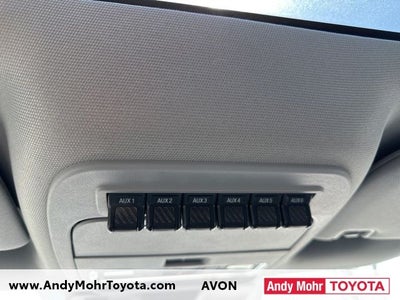 2024 Ford F-350SD Lariat