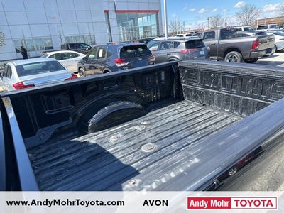 2024 Ford F-350SD Lariat