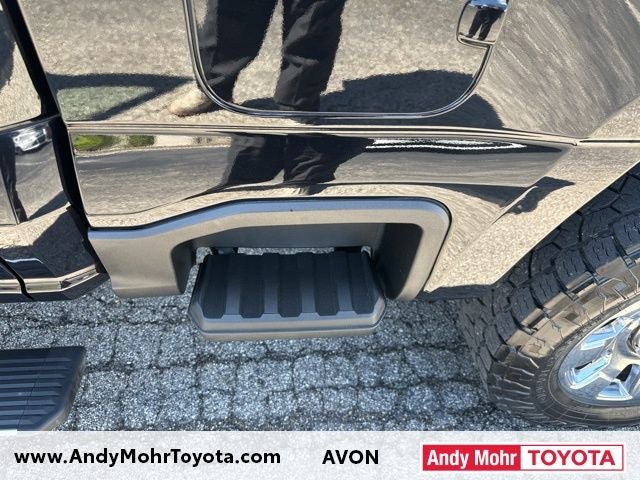 2024 Ford F-350SD Lariat