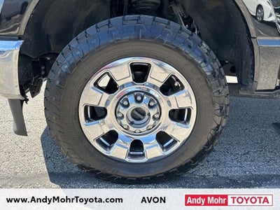 2024 Ford F-350SD Lariat