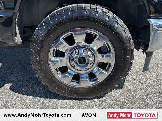 2024 Ford F-350SD Lariat