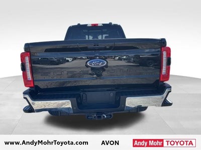 2024 Ford F-350SD Lariat