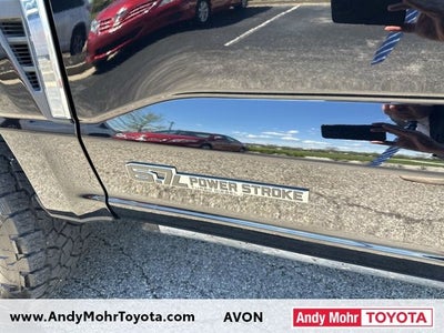 2024 Ford F-350SD Lariat