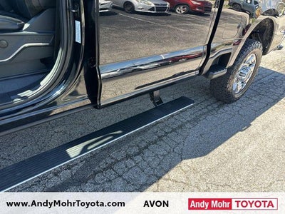 2024 Ford F-350SD Lariat