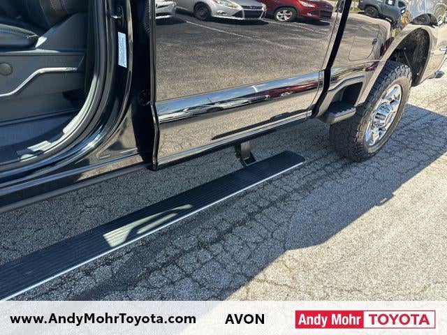 2024 Ford F-350SD Lariat