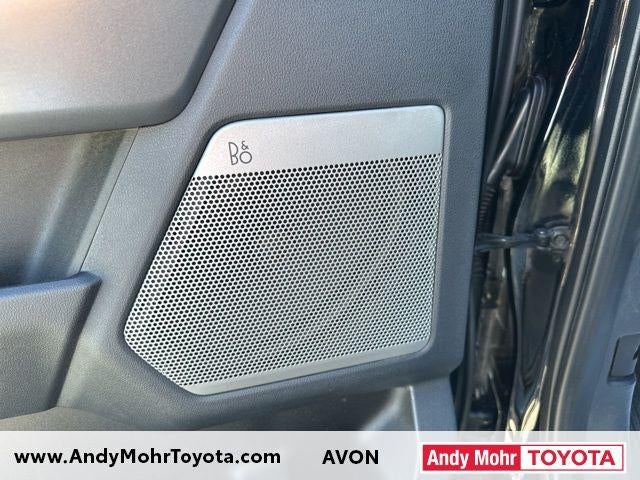 2024 Ford F-350SD Lariat