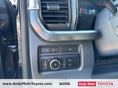 2024 Ford F-350SD Lariat