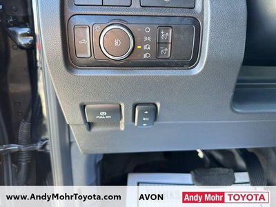 2024 Ford F-350SD Lariat