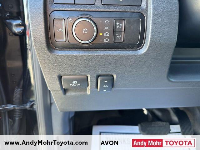 2024 Ford F-350SD Lariat