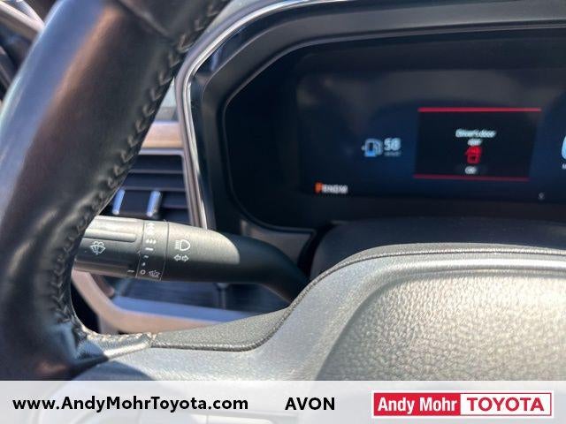 2024 Ford F-350SD Lariat