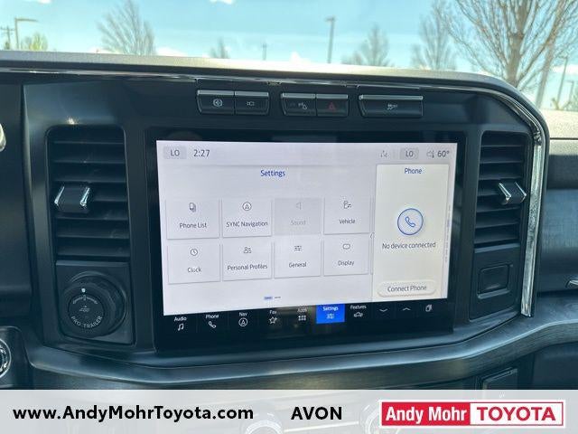 2024 Ford F-350SD Lariat