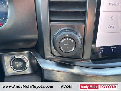 2024 Ford F-350SD Lariat