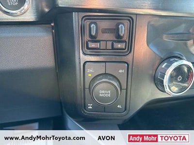 2024 Ford F-350SD Lariat