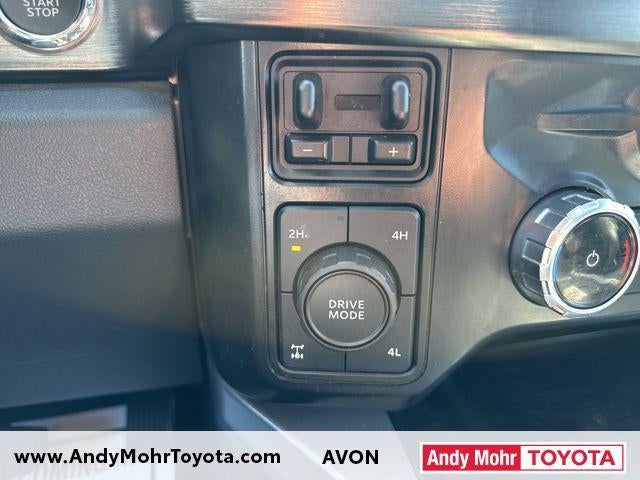 2024 Ford F-350SD Lariat