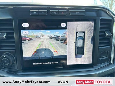 2024 Ford F-350SD Lariat