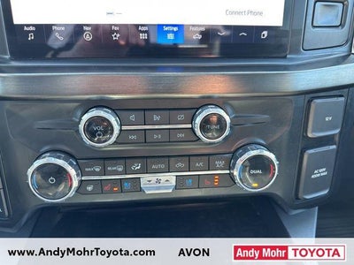 2024 Ford F-350SD Lariat