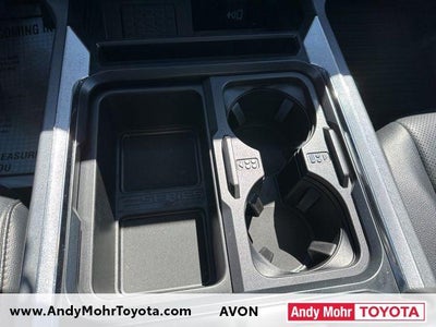 2024 Ford F-350SD Lariat