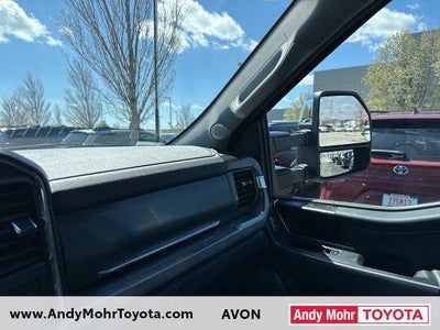 2024 Ford F-350SD Lariat